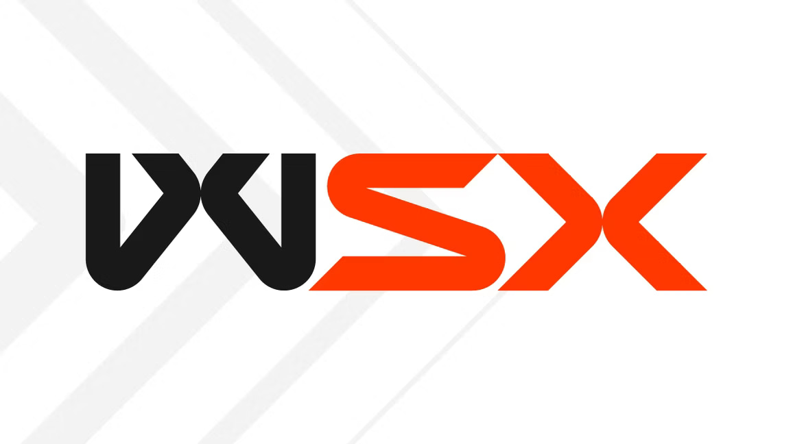 WSX Unveils New Brand Identity 🏁 - CEC